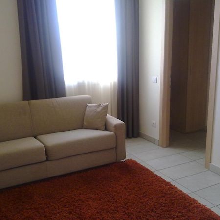 Residence Belmare Ρίμινι Εξωτερικό φωτογραφία