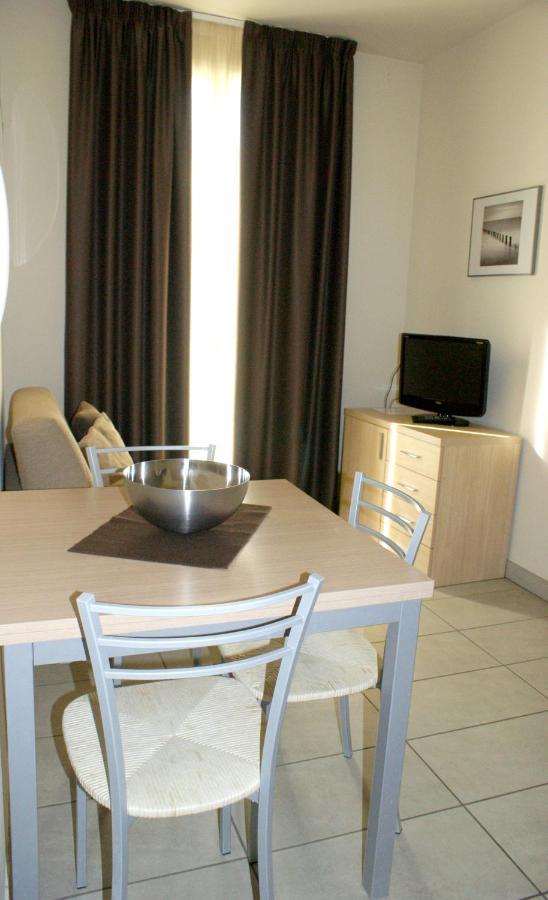 Residence Belmare Ρίμινι Εξωτερικό φωτογραφία