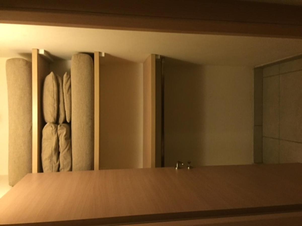 Residence Belmare Ρίμινι Εξωτερικό φωτογραφία