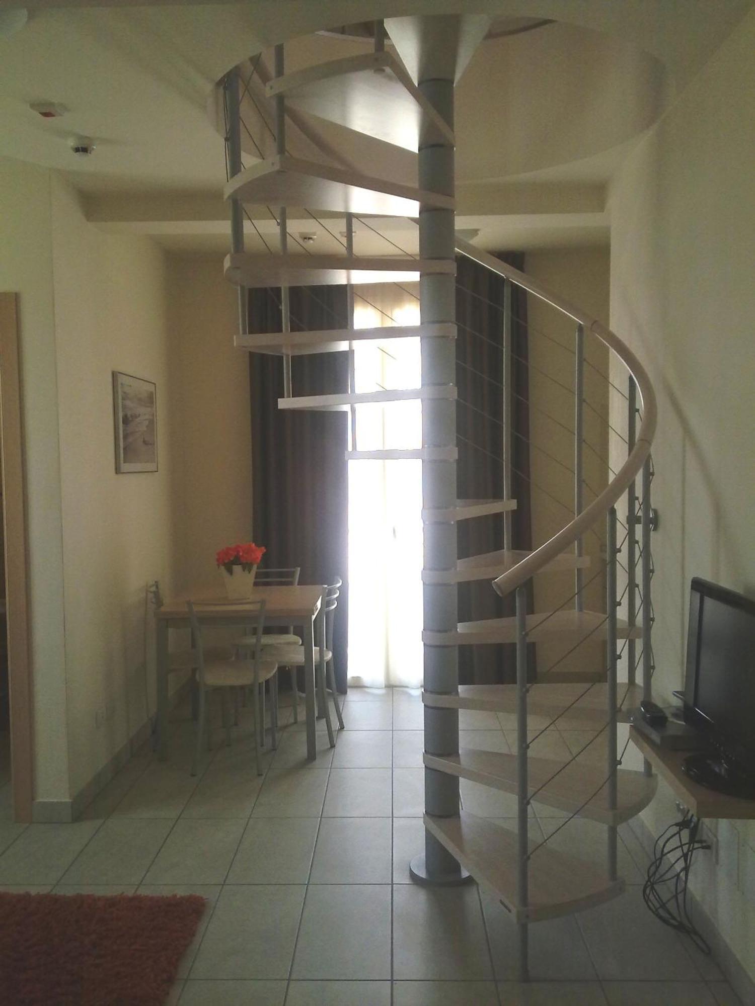 Residence Belmare Ρίμινι Εξωτερικό φωτογραφία