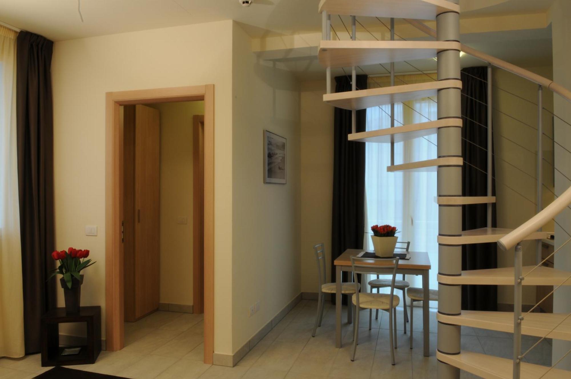 Residence Belmare Ρίμινι Εξωτερικό φωτογραφία