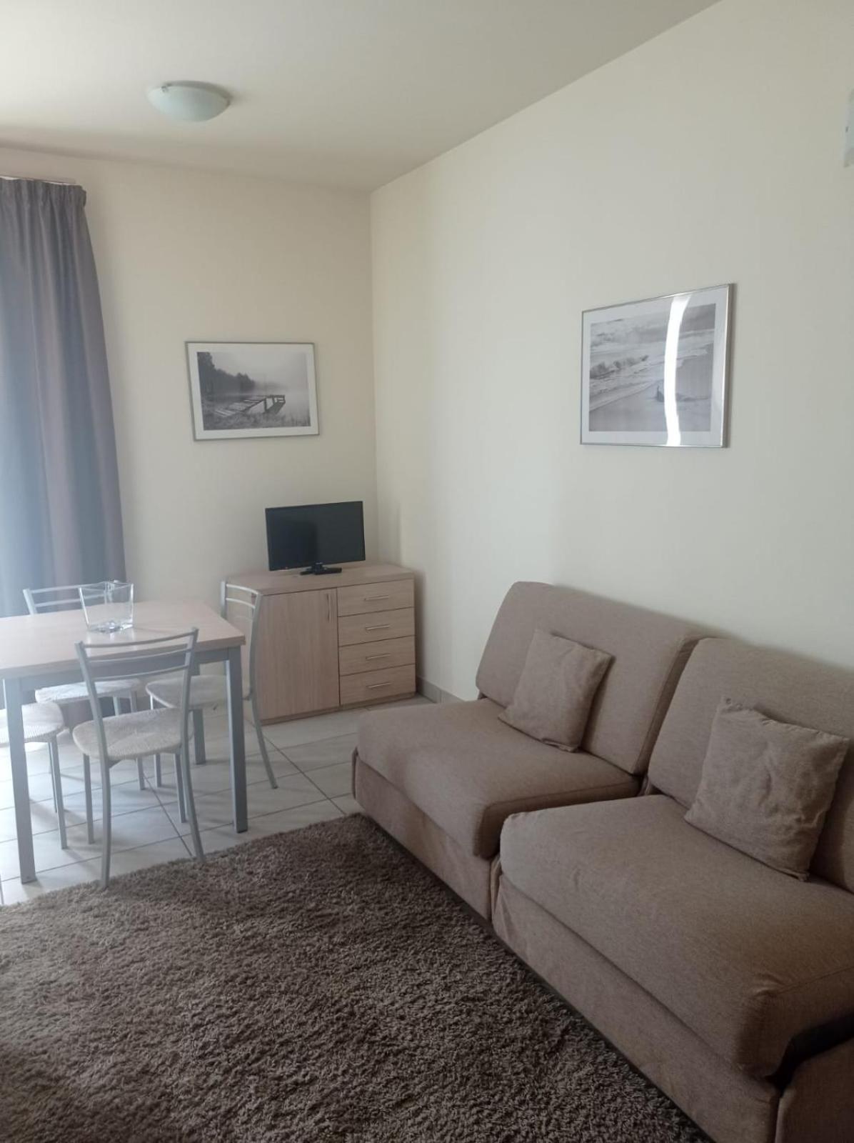 Residence Belmare Ρίμινι Εξωτερικό φωτογραφία