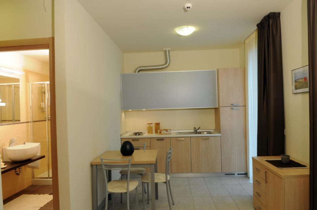 Residence Belmare Ρίμινι Δωμάτιο φωτογραφία