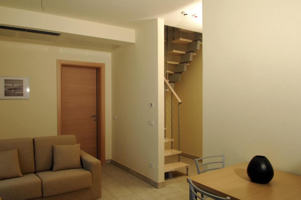 Residence Belmare Ρίμινι Δωμάτιο φωτογραφία