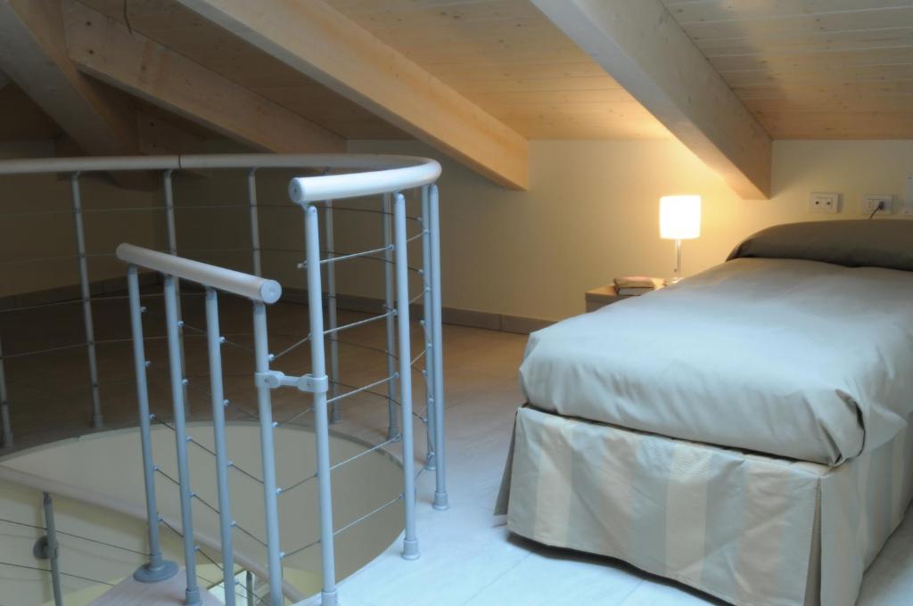 Residence Belmare Ρίμινι Δωμάτιο φωτογραφία