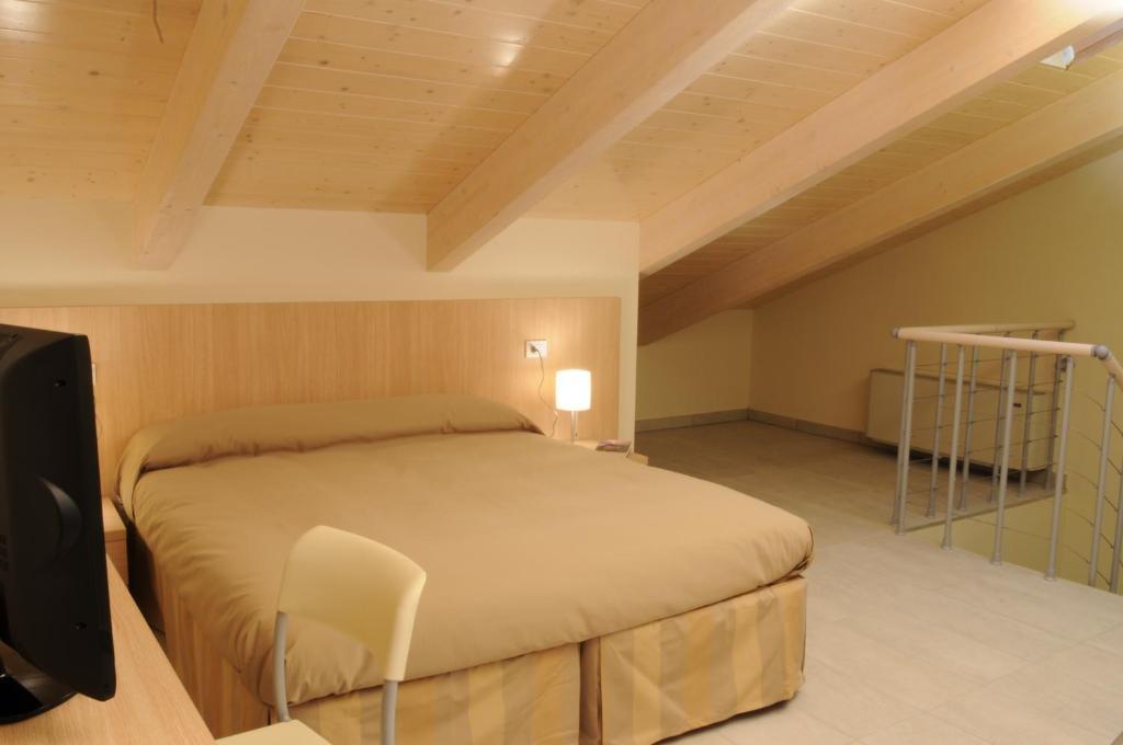 Residence Belmare Ρίμινι Δωμάτιο φωτογραφία