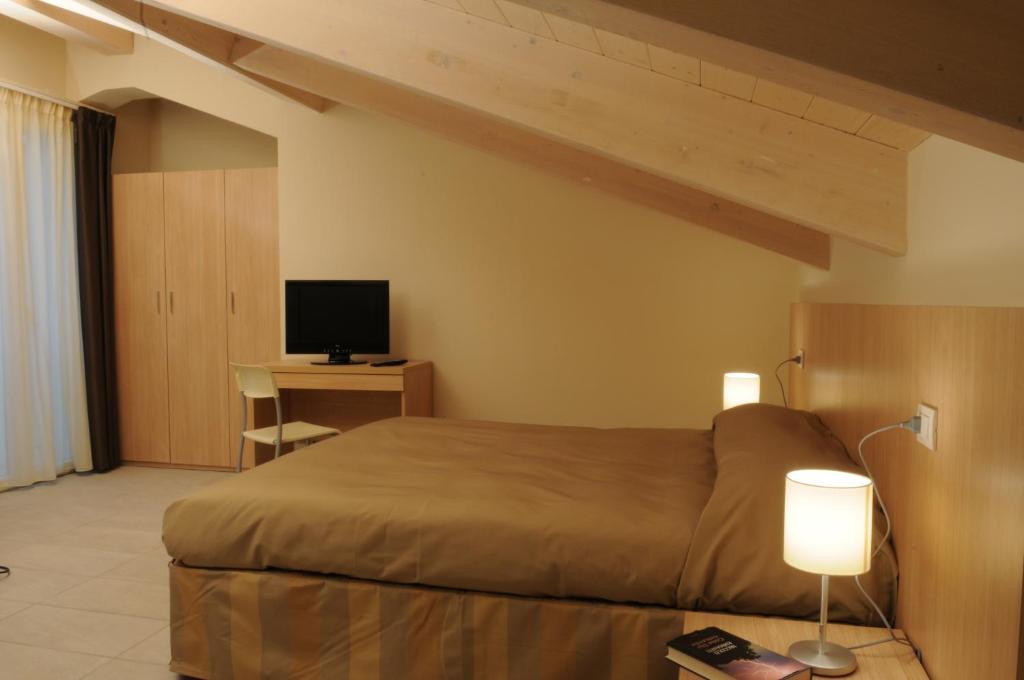 Residence Belmare Ρίμινι Δωμάτιο φωτογραφία