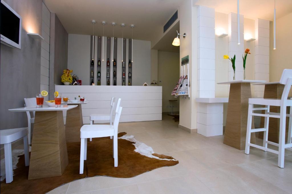 Residence Belmare Ρίμινι Εξωτερικό φωτογραφία
