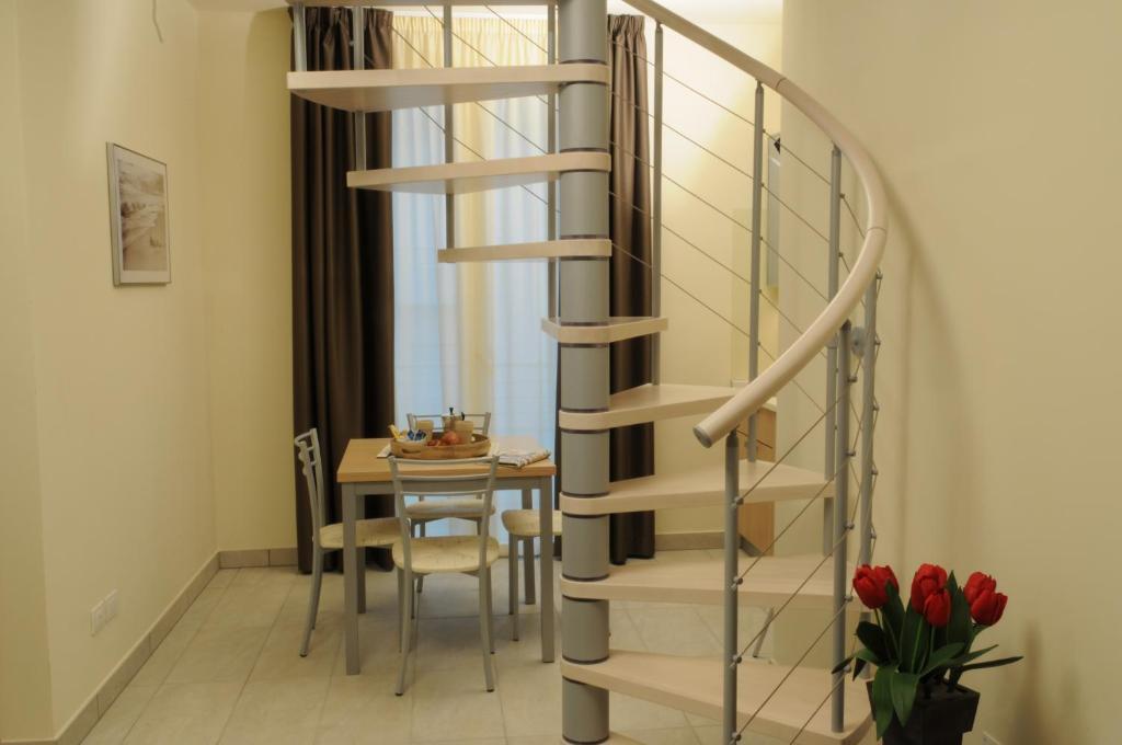 Residence Belmare Ρίμινι Δωμάτιο φωτογραφία