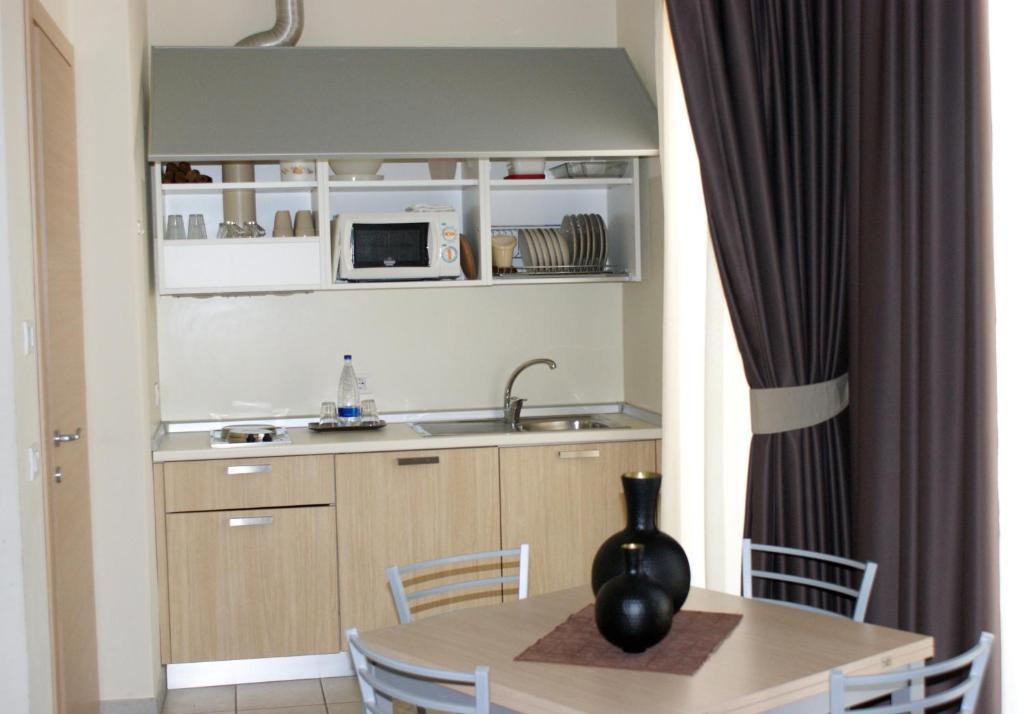 Residence Belmare Ρίμινι Δωμάτιο φωτογραφία