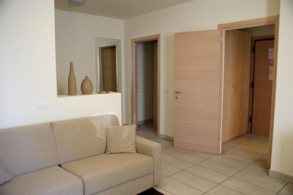 Residence Belmare Ρίμινι Δωμάτιο φωτογραφία