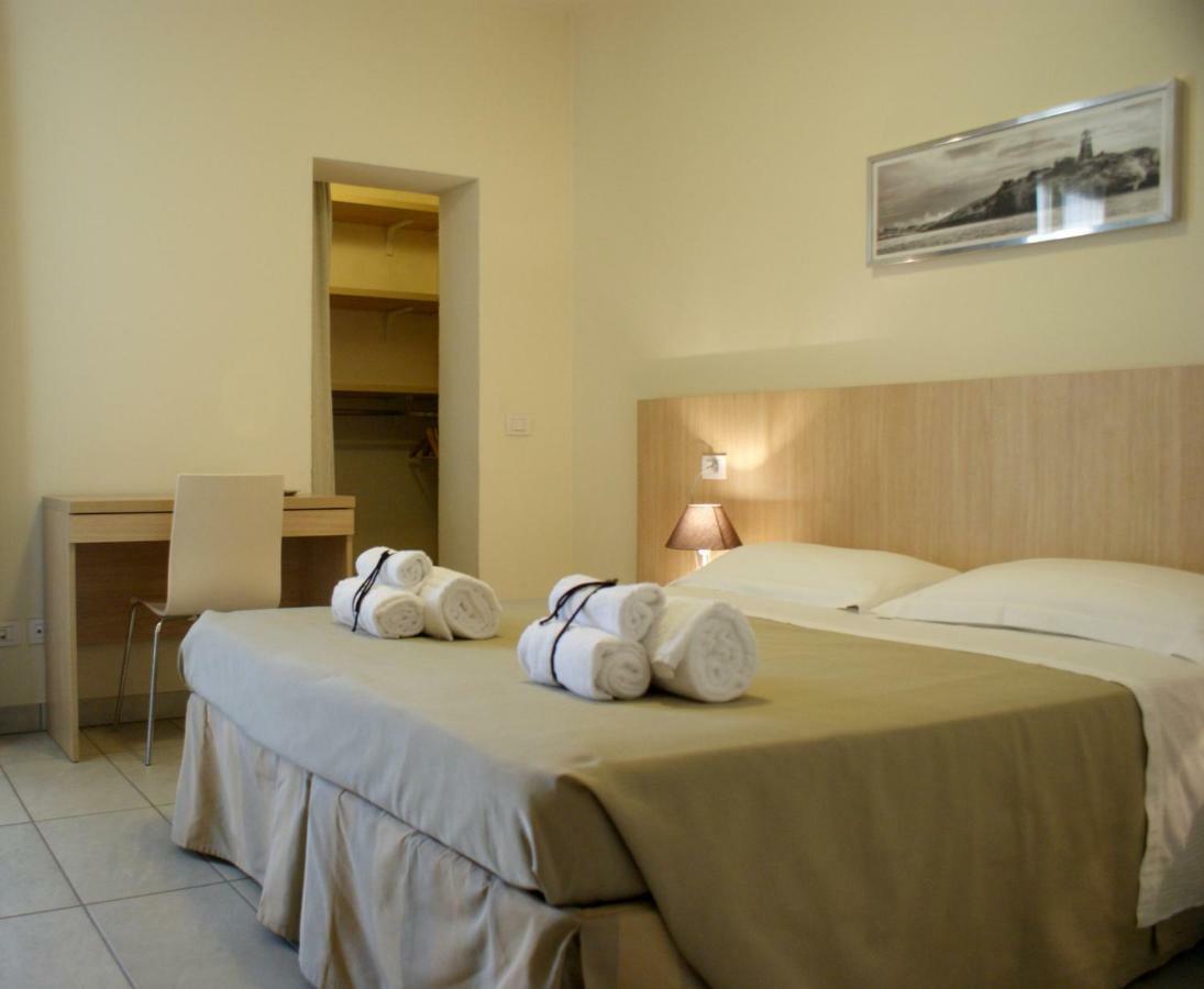 Residence Belmare Ρίμινι Εξωτερικό φωτογραφία