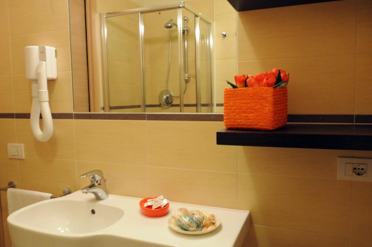 Residence Belmare Ρίμινι Δωμάτιο φωτογραφία